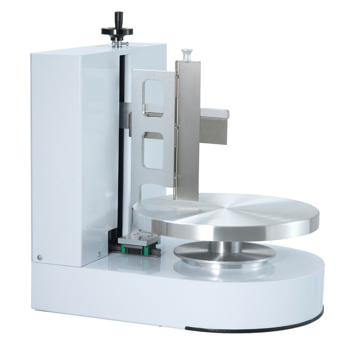 Cake Decorating Machine, Cake Cream Spreading Coating Smearing Machine, Low Noise Cake Frosting Machine, V952-DGNYMMJ412INZ7R1SV3