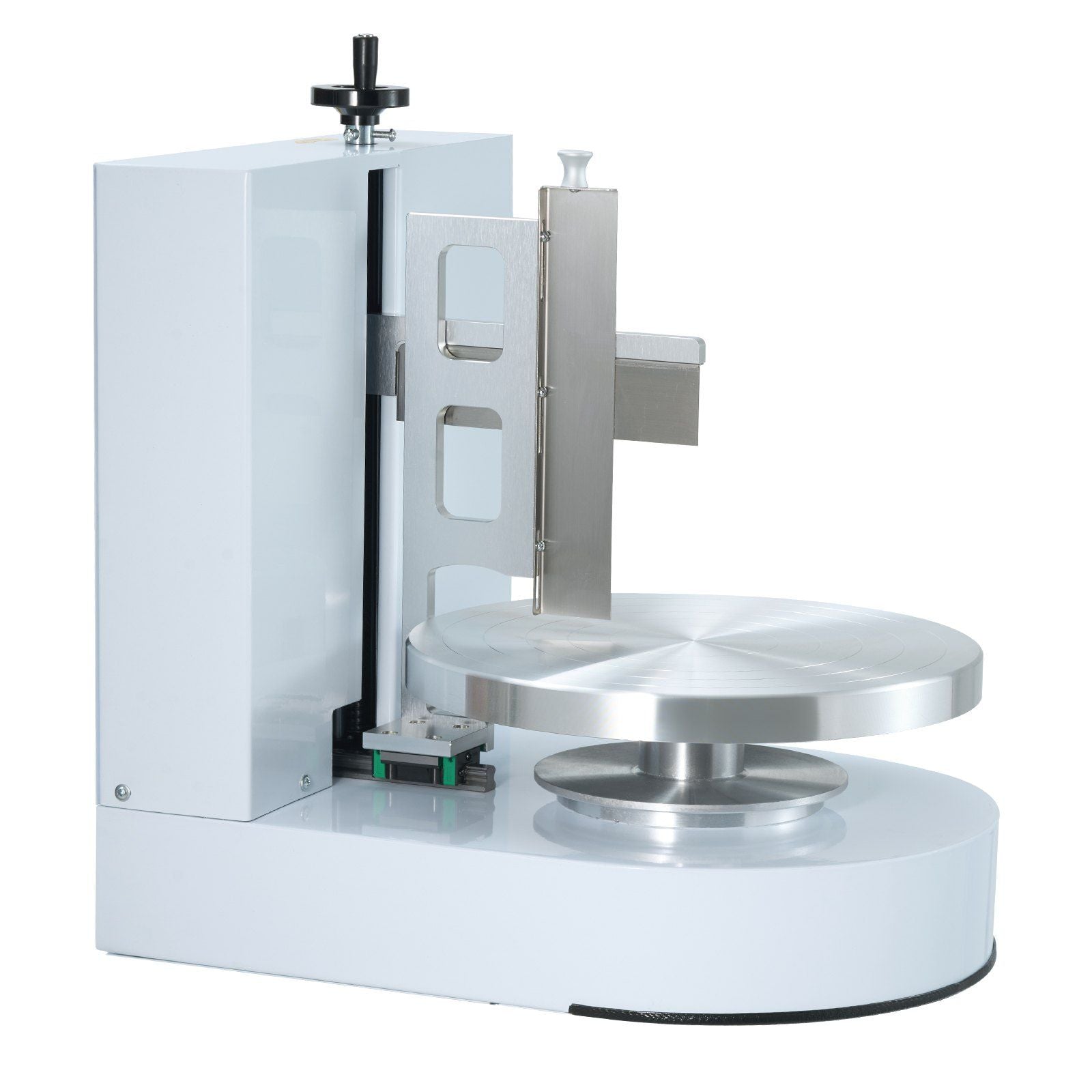 Cake Decorating Machine, Cake Cream Spreading Coating Smearing Machine, Low Noise Cake Frosting Machine, V952-DGNYMMJ412INZ7R1SV3