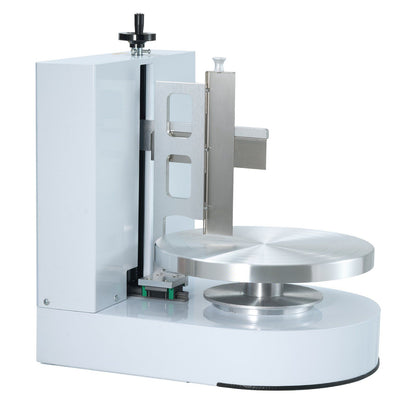 Cake Decorating Machine, Cake Cream Spreading Coating Smearing Machine, Low Noise Cake Frosting Machine, V952-DGNYMMJ412INZ7R1SV3