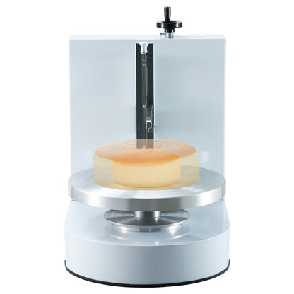 Cake Decorating Machine, Cake Cream Spreading Coating Smearing Machine, Low Noise Cake Frosting Machine, V952-DGNYMMJ412INZ7R1SV3