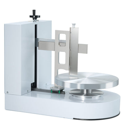 Cake Decorating Machine, Cake Cream Spreading Coating Smearing Machine, Low Noise Cake Frosting Machine, V952-DGNYMMJ614IND9GFDV3