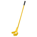 Pallet Buster Tool, 1 m Carbon Steel Handle Wrecking Pry Bar, 907 kg Weight Capacity, Heavy Duty Deck Board V952-DGTPQGFZX41IIURV9001V0