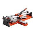 600 mm Manual Tile Cutter, Upgraded Sliding Head Cutting Tool with Spring-Loaded Base, Angle Fence, Tungsten V952-DHDZHDTSJK06UFL78001V0