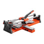 600 mm Manual Tile Cutter, Upgraded Sliding Head Cutting Tool with Spring-Loaded Base, Angle Fence, Tungsten V952-DHDZHDTSJK06UFL78001V0