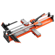 1000 mm Manual Tile Cutter, Upgraded Sliding Head Cutting Tool with Spring-Loaded Base, Angle Fence, Tungsten V952-DHDZHDTSJK1060S0L001V0