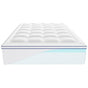Mattress Topper, Queen Size, 76.2 mm Thickness, Memory Foam, Fiber Fill, Detachable & Washable, Ergonomically V952-DHYCDZ6080INB13V8V0
