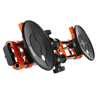 Seamless Seam Setter, 2 Packs Granite Seam Setter with 6 in Vacuum Suction Cups, Seam Joiner for Seam Joining V952-DJDJFGDQ9027VNH2Y001V0
