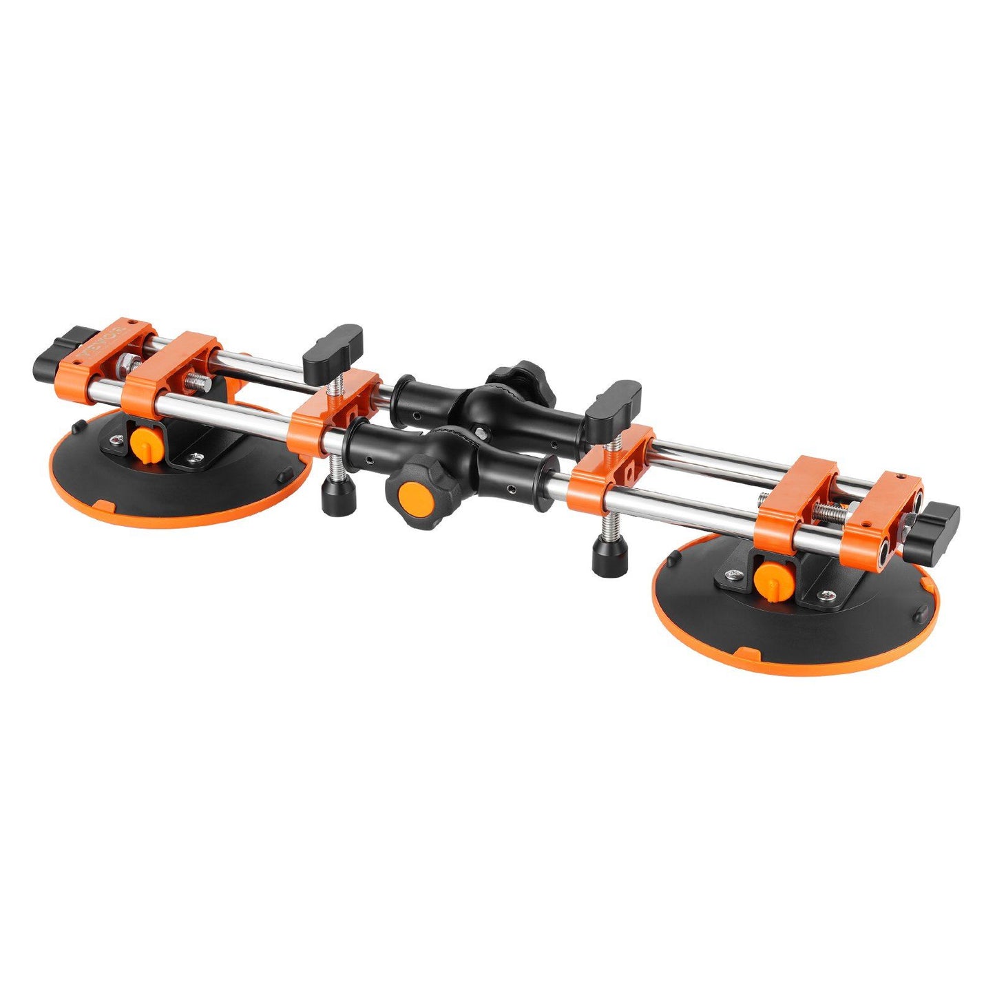 Seamless Seam Setter, 2 Packs Granite Seam Setter with 6 in Vacuum Suction Cups, Seam Joiner for Seam Joining V952-DJDJFGDQ9027VNH2Y001V0