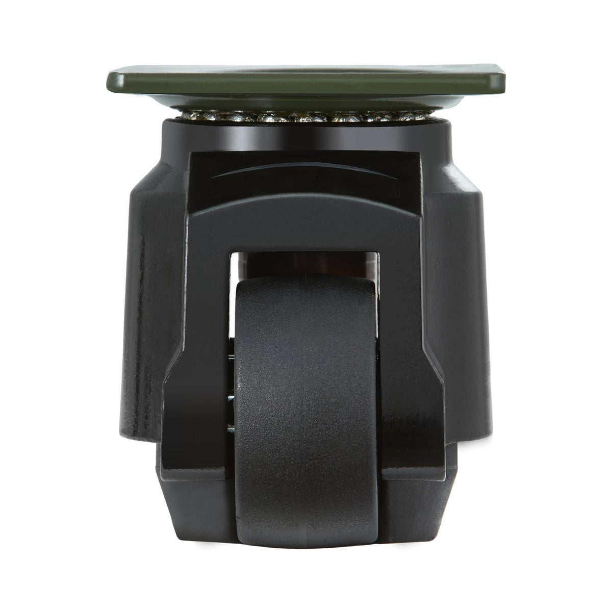 Leveling Casters, Set of 4, 1000 kg Total Load Capacity, 63.5 mm, Heavy Duty with Upgraded Handle Design, 360 V952-DJJLBSDJPBS4EN0Q3V0