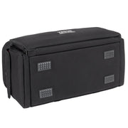 DJ Cable File Bag, 1200D Oxford Fabric, DJ Gig Bag with 9 Detachable Divider 4.92 ft Padded Shoulder Strap V952-DJSNB1200DNJTF6JEV0