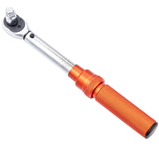 Torque Wrench Adjustable Torque Wrench 1/4" Drive 20-200in.lb/2.3-23Nm V952-DJSNLBSKDSSZN4391V0
