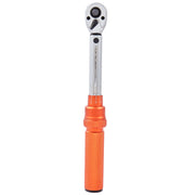 Torque Wrench Adjustable Torque Wrench 1/4" Drive 20-200in.lb/2.3-23Nm V952-DJSNLBSKDSSZN4391V0
