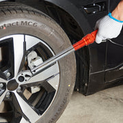 Torque Wrench Adjustable Torque Wrench 1/2" Drive 10-150ft.lb/14-204n.m V952-DJSNLBSKDSSZNLNIVV0