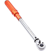 Torque Wrench Adjustable Torque Wrench 1/2" Drive 10-150ft.lb/14-204n.m V952-DJSNLBSKDSSZNLNIVV0