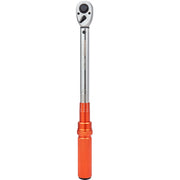Torque Wrench Adjustable Torque Wrench 1/2" Drive 10-150ft.lb/14-204n.m V952-DJSNLBSKDSSZNLNIVV0