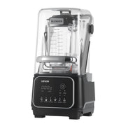 Blender, 2L Professional Countertop Blenders with Shield, 2200W 26000RPM Kitchen Food Processor Combo, V952-DJYZSBJBJ2L1AURSF001V3
