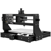 CNC 3018 Pro CNC 3018 300x180x45 mm CNC Machine GRBL Control Mini Engraver with Offline Controller 3 Axis V952-DKJ3018PROJCK0001V3