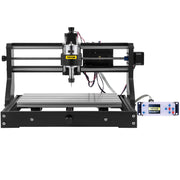 CNC 3018 Pro CNC 3018 300x180x45 mm CNC Machine GRBL Control Mini Engraver with Offline Controller 3 Axis V952-DKJ3018PROJCK0001V3