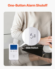 Early Alert Bed Alarm System Wireless Bed and Chair Sensor Pad with Pager V952-DLFSDYLGYCDYJ71CVV9