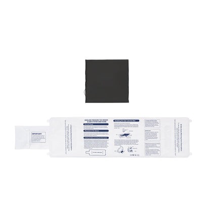 Early Alert Bed Alarm System Wireless Bed and Chair Sensor Pad with Pager V952-DLFSDYLGYCDYJ71CVV9