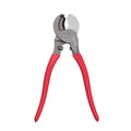 High Leverage Cable Cutter, 235 mm Compact, Forged Blades and PVC-Coated Handles, Heavy Duty Cable Cutting V952-DLJD10INCHGGFDA2D001V0
