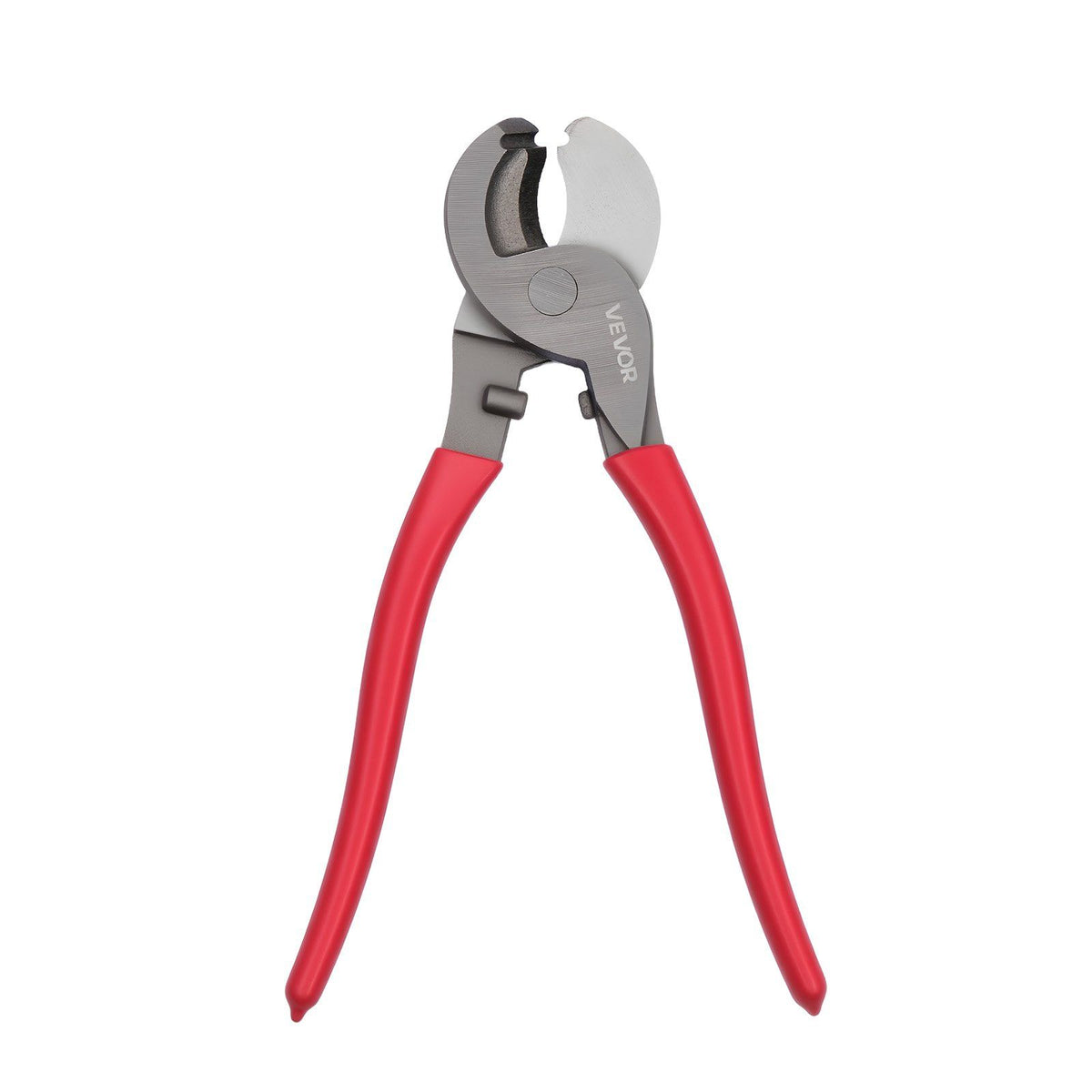 High Leverage Cable Cutter, 235 mm Compact, Forged Blades and PVC-Coated Handles, Heavy Duty Cable Cutting V952-DLJD10INCHGGFDA2D001V0