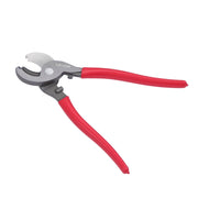 High Leverage Cable Cutter, 235 mm Compact, Forged Blades and PVC-Coated Handles, Heavy Duty Cable Cutting V952-DLJD10INCHGGFDA2D001V0
