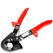 Ratcheting Cable Cutter, 250mm Ratchet Wire and Cable Cutter, Cut up to 240 mm2, with Comfortable Grip V952-DLJD10YCZD24ULIE9V0