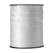 Polyester Pull Tape, 1.9 cm x 80.8 m Mule Tape Flat Rope, 1134 kgf Tensile Capacity, Printed Webbing Cable V952-DLLDB97M19MM6991WV0