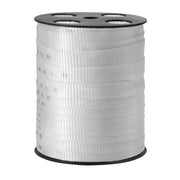 Polyester Pull Tape, 1.9 cm x 80.8 m Mule Tape Flat Rope, 1134 kgf Tensile Capacity, Printed Webbing Cable V952-DLLDB97M19MM6991WV0