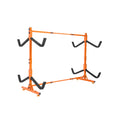 Freestanding Kayak Storage Rack, Kayak Stand for 4 Kayak Canoe Paddleboard, Heavy-duty Steel Kayak Hanger V952-DLS4G0000000D8BUTV0