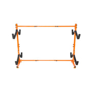 Freestanding Kayak Storage Rack, Kayak Stand for 4 Kayak Canoe Paddleboard, Heavy-duty Steel Kayak Hanger V952-DLS4G0000000D8BUTV0