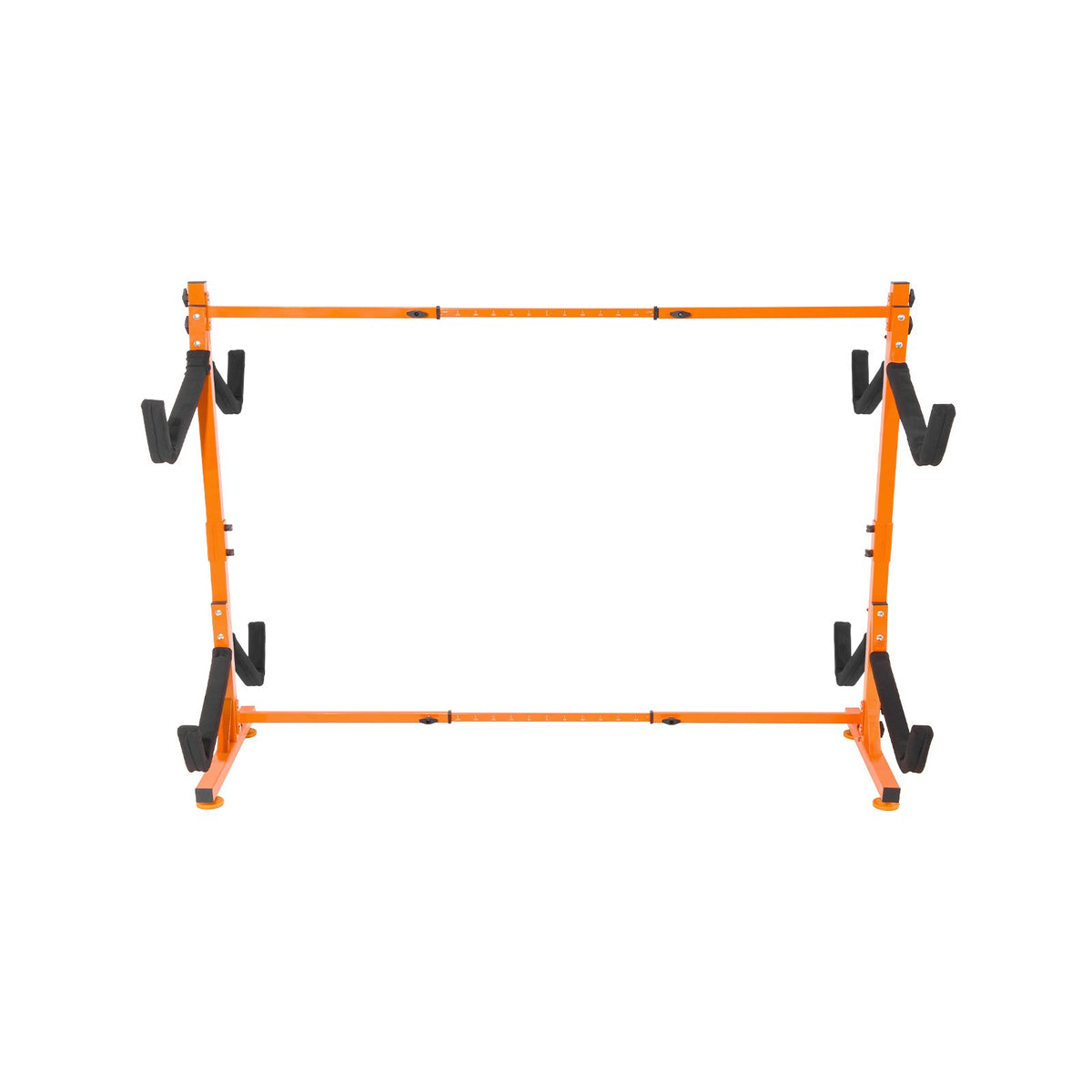 Freestanding Kayak Storage Rack, Kayak Stand for 4 Kayak Canoe Paddleboard, Heavy-duty Steel Kayak Hanger V952-DLS4G0000000D8BUTV0