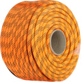 1.43cm Double Braid Polyester Rope 6096cm Nylon Pulling Rope 498.95kg High Force Polyester Load Sailing V952-DLSBZ16MMX61M0001V0