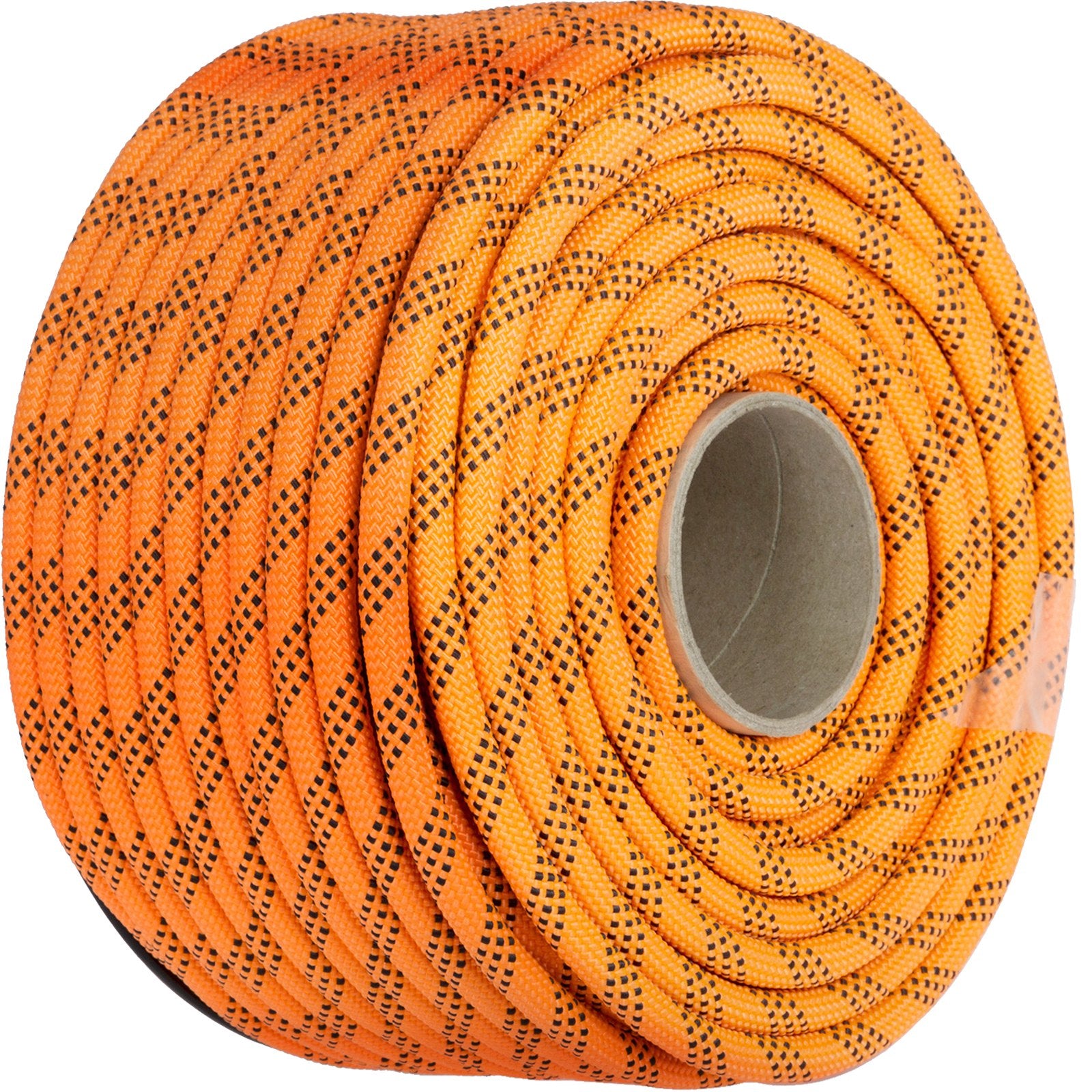 1.43cm Double Braid Polyester Rope 6096cm Nylon Pulling Rope 498.95kg High Force Polyester Load Sailing V952-DLSBZ16MMX61M0001V0