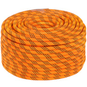 1.43cm Double Braid Polyester Rope 6096cm Nylon Pulling Rope 498.95kg High Force Polyester Load Sailing V952-DLSBZ16MMX61M0001V0
