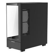 Mid-Tower ATX PC Gaming Case Computer Case with 6 x 120 mm PWM ARGB Fans V952-DNJXZT120MMAIKYPY001V9