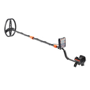 Metal Detector for Adults, 254 mm, Professional High Accuracy Gold Detector, IP68 Waterproof Search Coil with V952-DPJSTCQJB10ID7GHN001V9