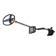 Metal Detector for Adults, 254 mm, Professional High Accuracy Gold Detector, IP68 Waterproof Search Coil with V952-DPJSTCQJB10ID7GHN001V9