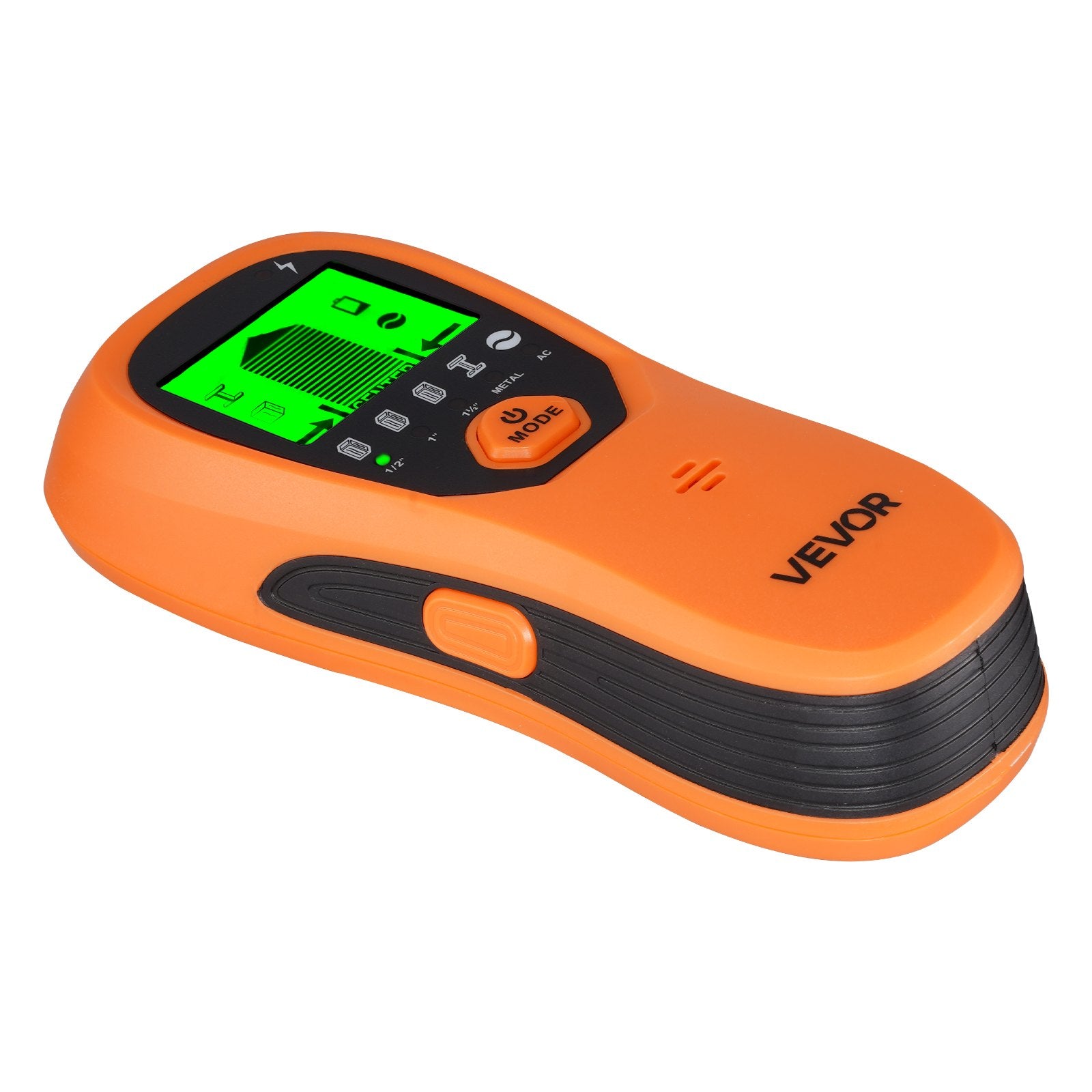 Stud Finder Wall Scanner, 5 in 1, Electronic Wall Stud Detector with Smart Sensor, High-Definition LCD V952-DPMTCQCS0000LG5VR001V9