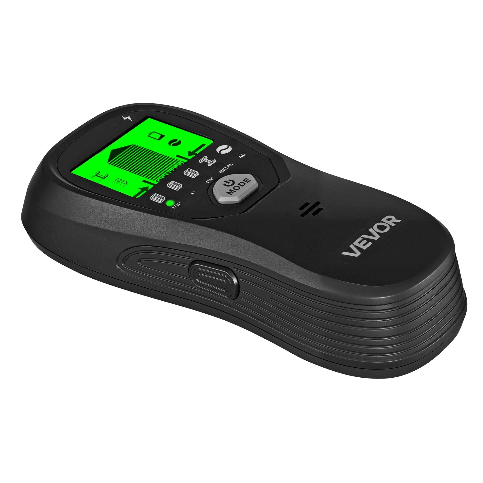 Stud Finder Wall Scanner, 5 in 1, Electronic Wall Stud Detector with Smart Sensor, High-Definition LCD V952-DPMTCQHS0000CK1ZS001V9