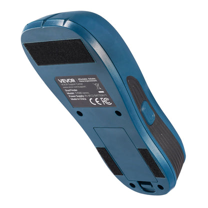 Stud Finder Wall Scanner, 5 in 1, Electronic Wall Stud Detector with Smart Sensor, High-Definition LCD V952-DPMTCQLS0000VZB7L001V9