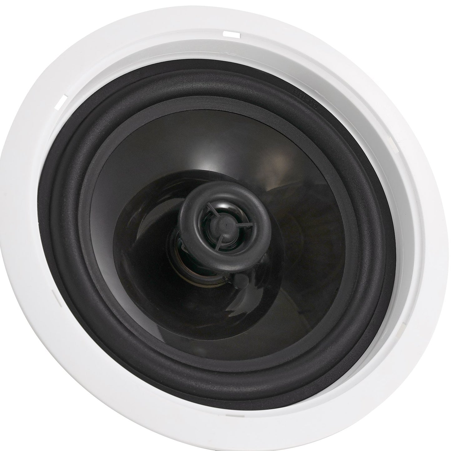 165.1 mm in Ceiling Speakers, 150-Watts, Flush Mount Ceiling & in-Wall Speakers System with 8ohmImpedance V952-DPXDYSQ65YCYICQLKV9