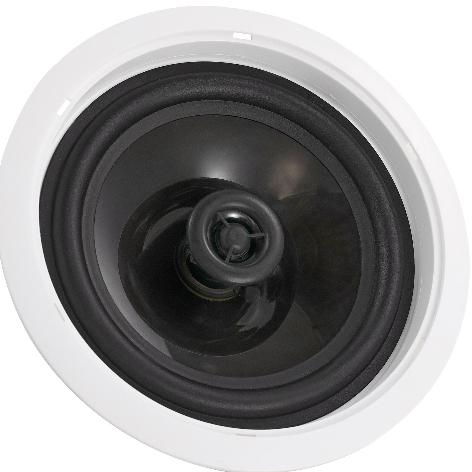 165.1 mm in Ceiling Speakers, 150-Watts, Flush Mount Ceiling & in-Wall Speakers System with 8ohmImpedance V952-DPXDYSQ65YCYICQLKV9