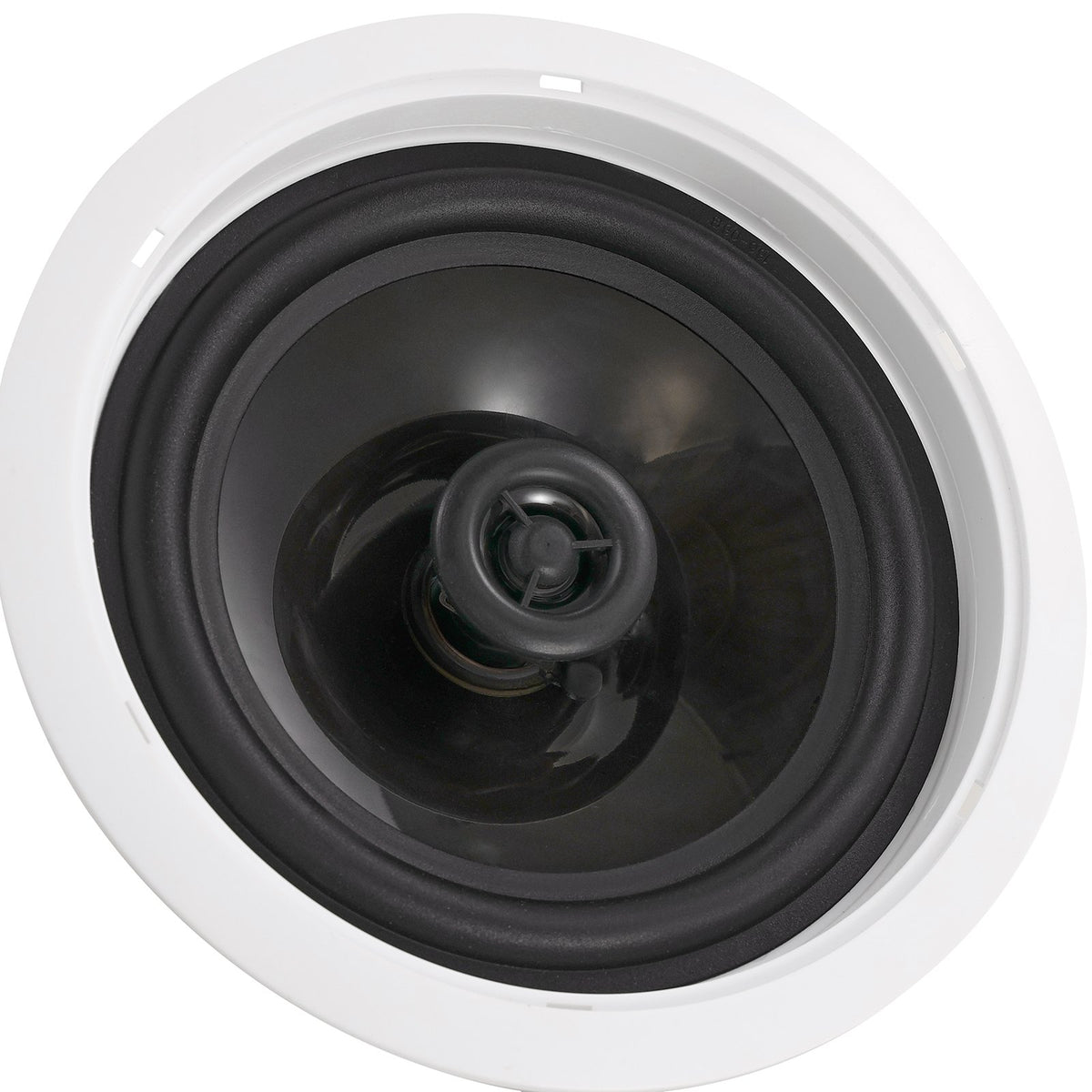 165.1 mm in Ceiling Speakers, 150-Watts, Flush Mount Ceiling & in-Wall Speakers System with 8ohmImpedance V952-DPXDYSQ65YCYICQLKV9