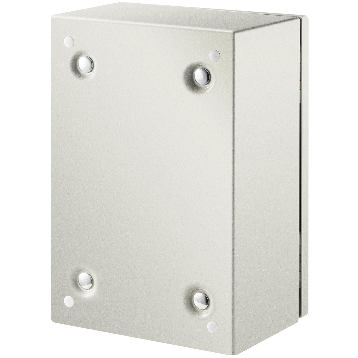 NEMA Steel Enclosure ,12 x 8 x 6\'\' NEMA 4X Steel Electrical Box, IP66 Waterproof & Dustproof, V952-DQXJSTCFS30X20X15V0