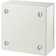 NEMA Steel Enclosure, 12 x 12 x 6''steel electrical box electrical enclosur NEMA 4X Steel Electrical Box, V952-DQXJSTCFS30X30X15V0
