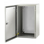 NEMA Steel Enclosure, 20 x 12 x 10\'\' NEMA 4X Steel Electrical Box, IP66 Waterproof & Dustproof, V952-DQXJSTCFS50X30X25V0
