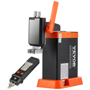 801D Battery Spot Welder 14.5KW Capacitor Energy Storage Pulse Spot Welder V952-DRDCDHJ030MMIXNR5V3