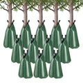 Tree Watering Bag, 12 Packs 20 Gallons Watering Bags for New Trees, 5-9 Hours Slow Release Refillable Tree V952-DSJSD20GAL12ZAUMNV0